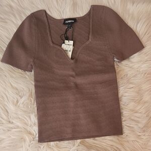 Express Top Size Small